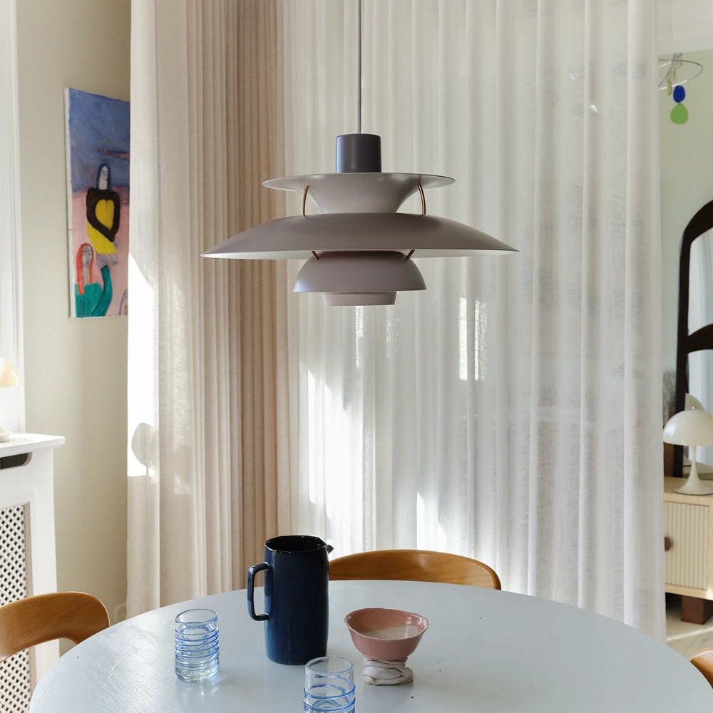 PH 5 lampa_Poul Henningsen_Louis Poulsen (9)