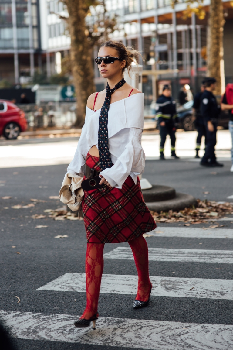 Preppy stil odijevanja