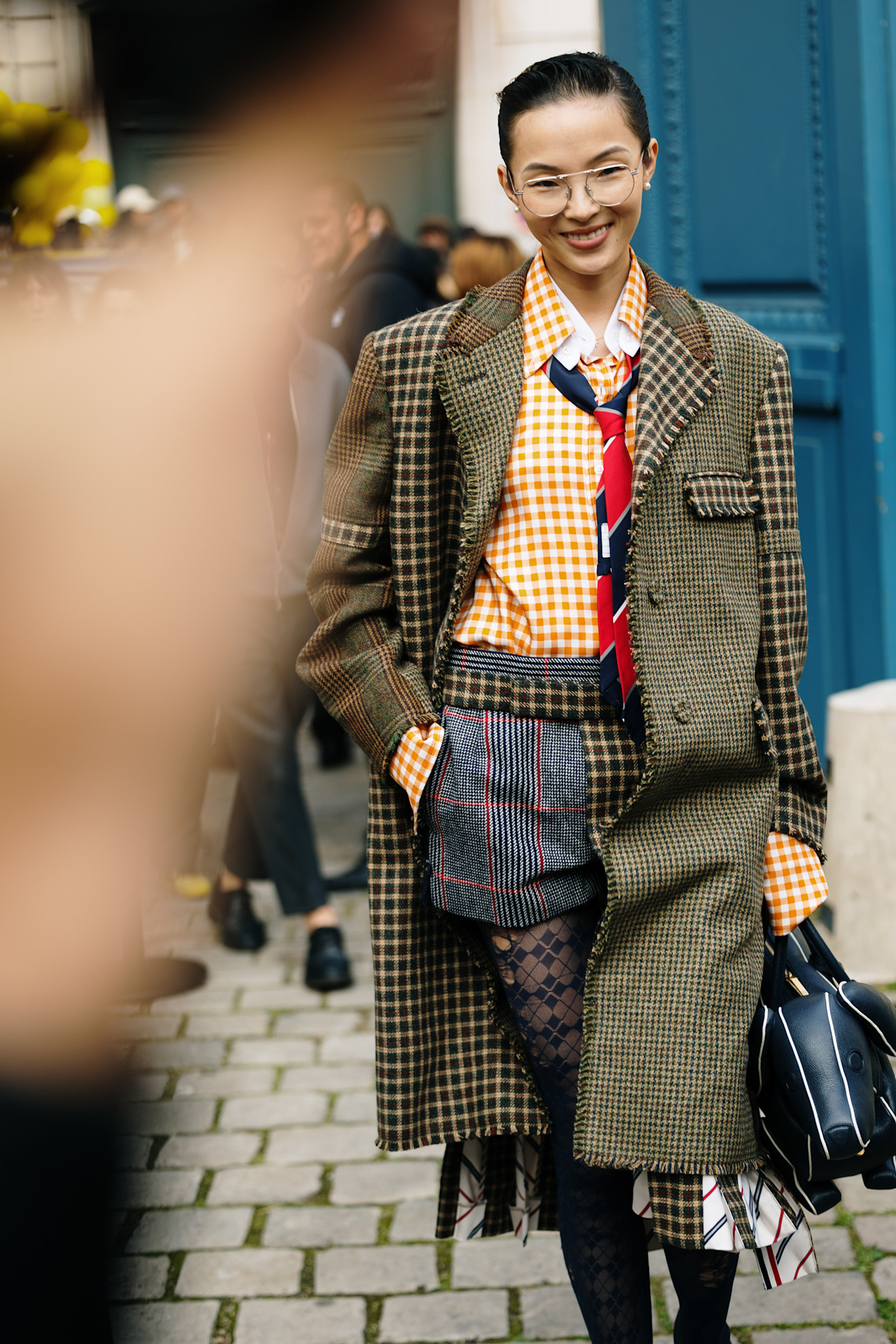 Preppy stil odijevanja
