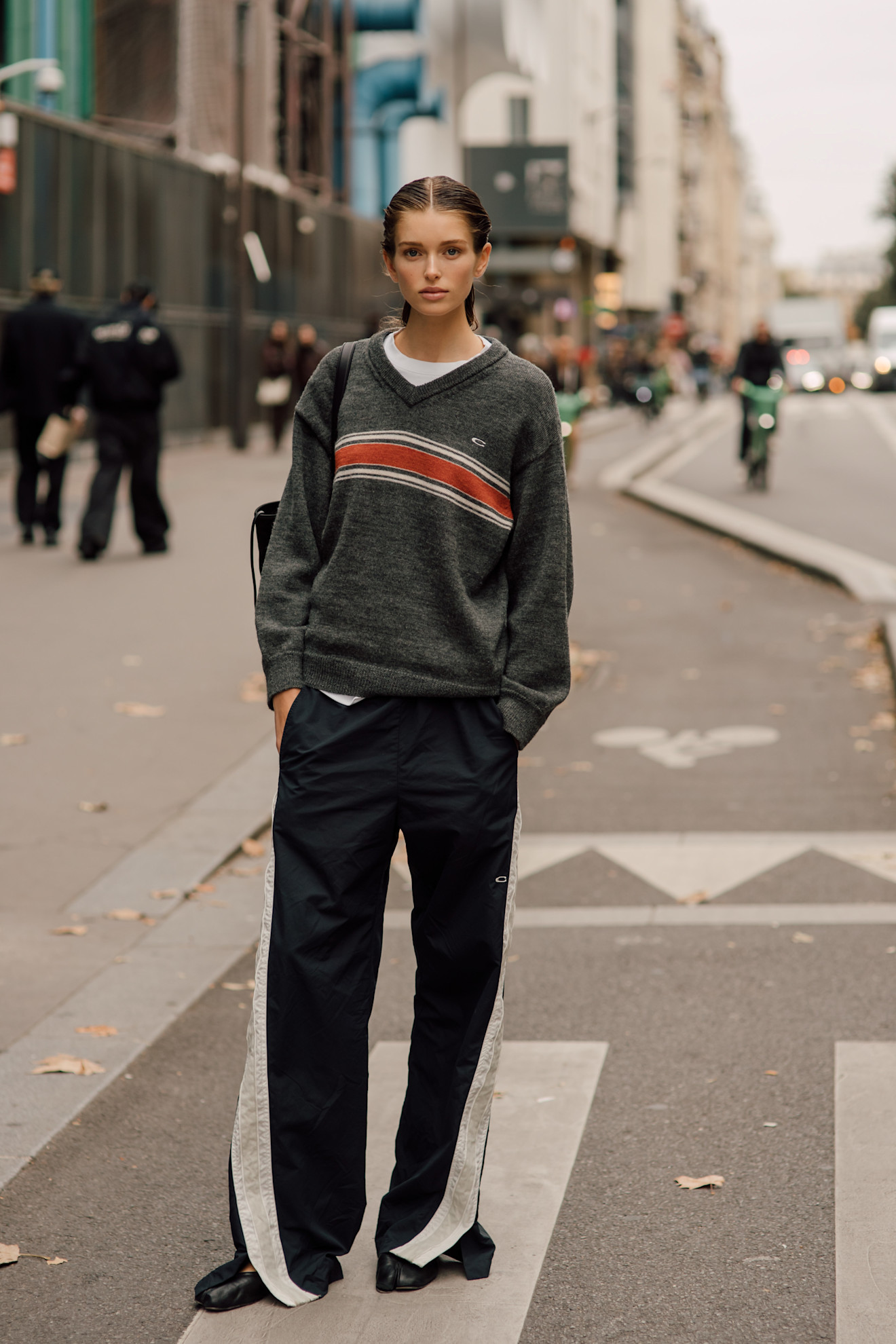 Preppy stil odijevanja