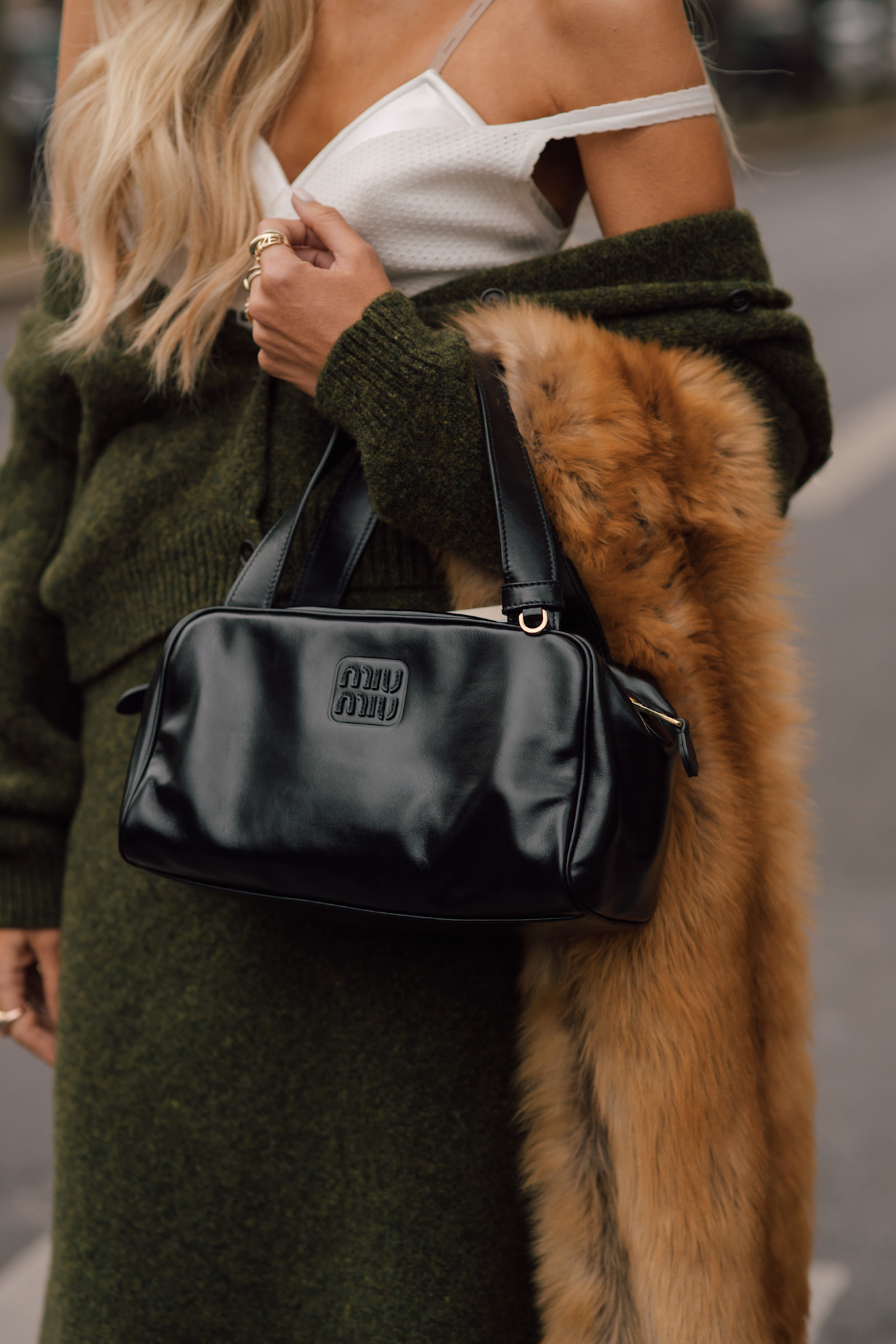 retro modni stil