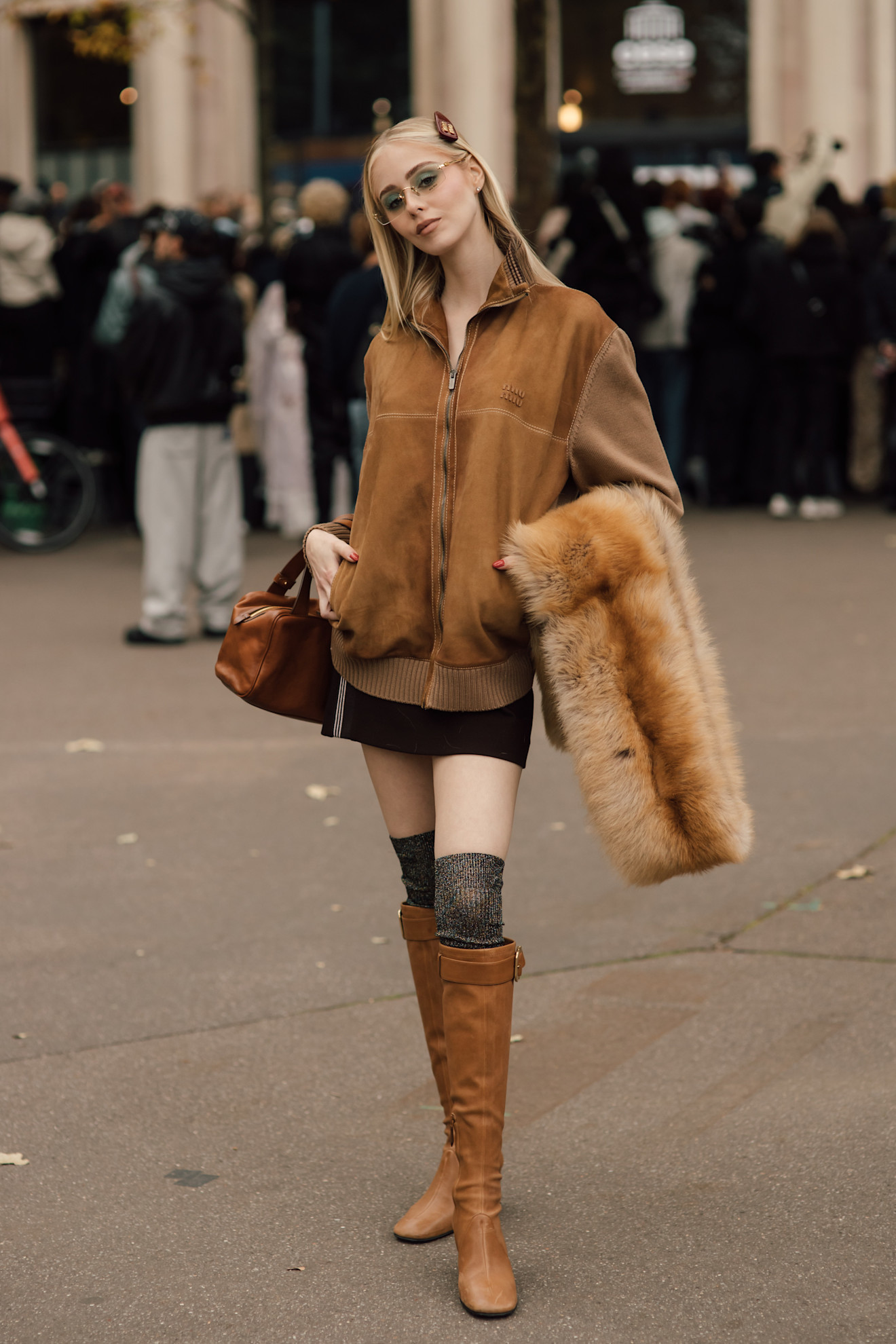 retro modni stil