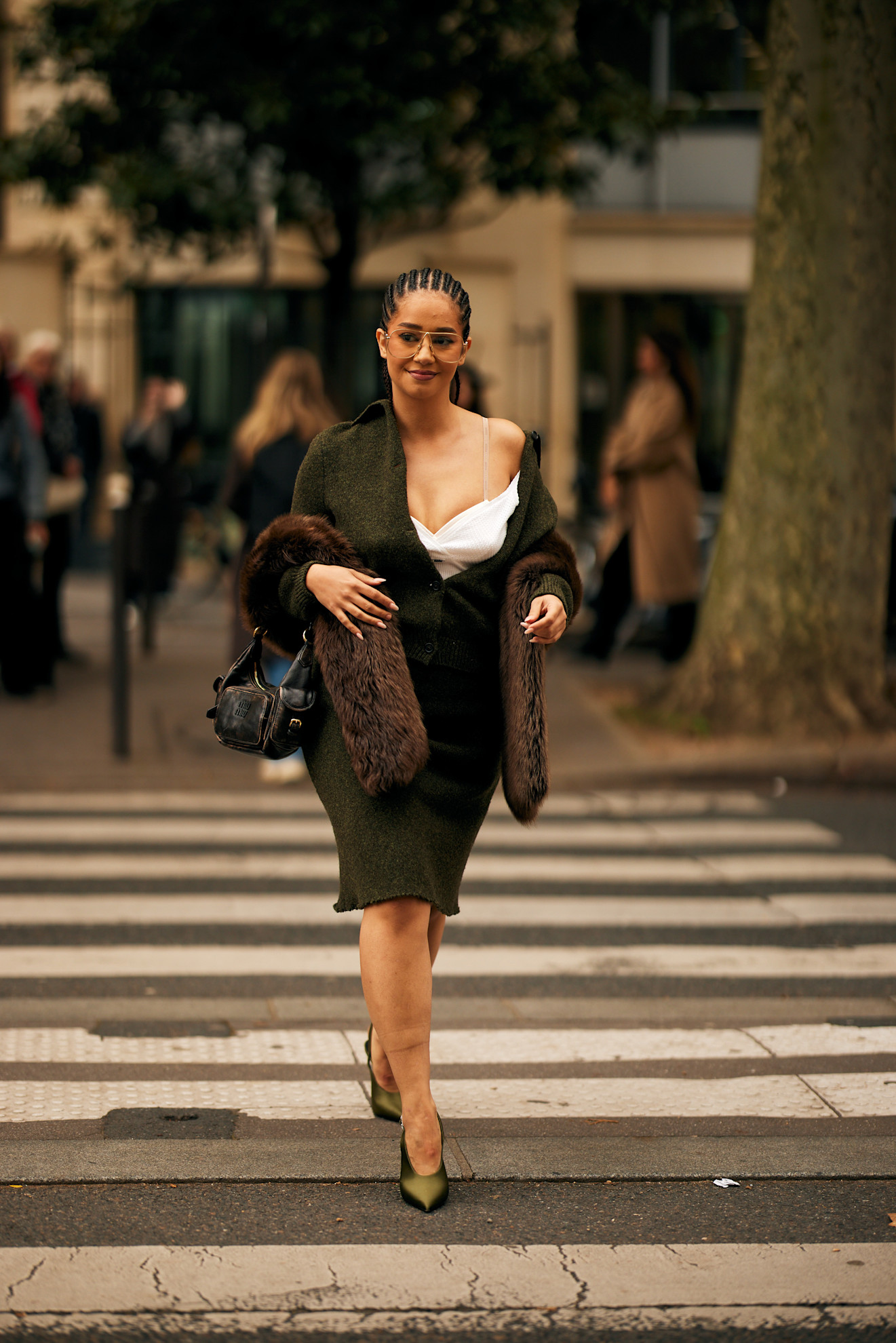 retro modni stil