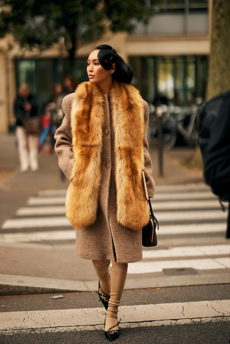 retro modni stil