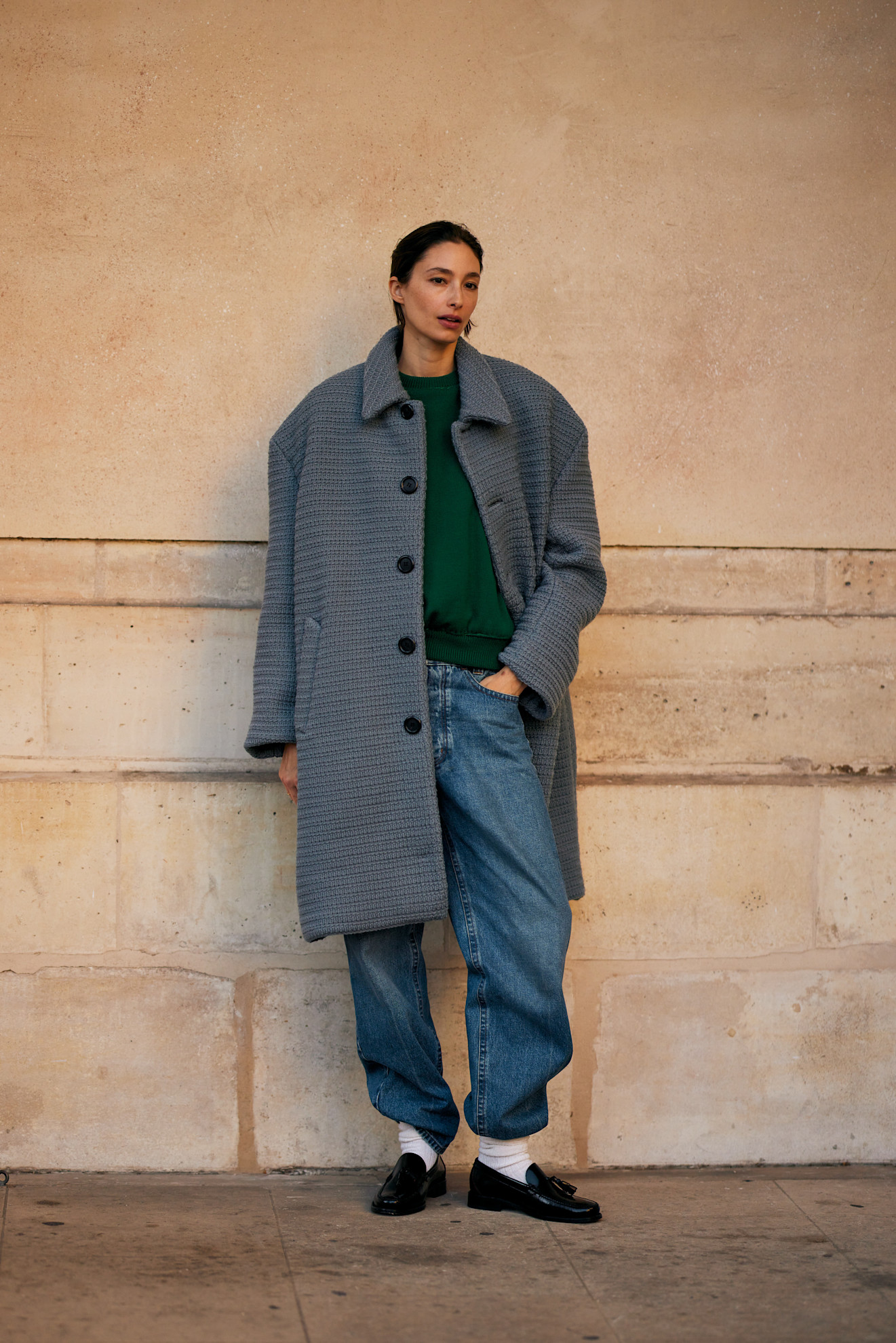Preppy stil odijevanja