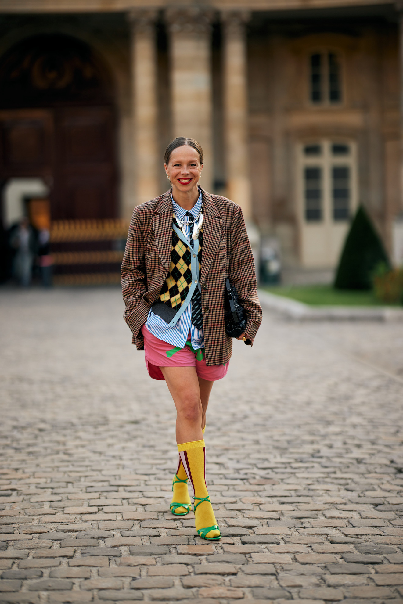 Preppy stil odijevanja