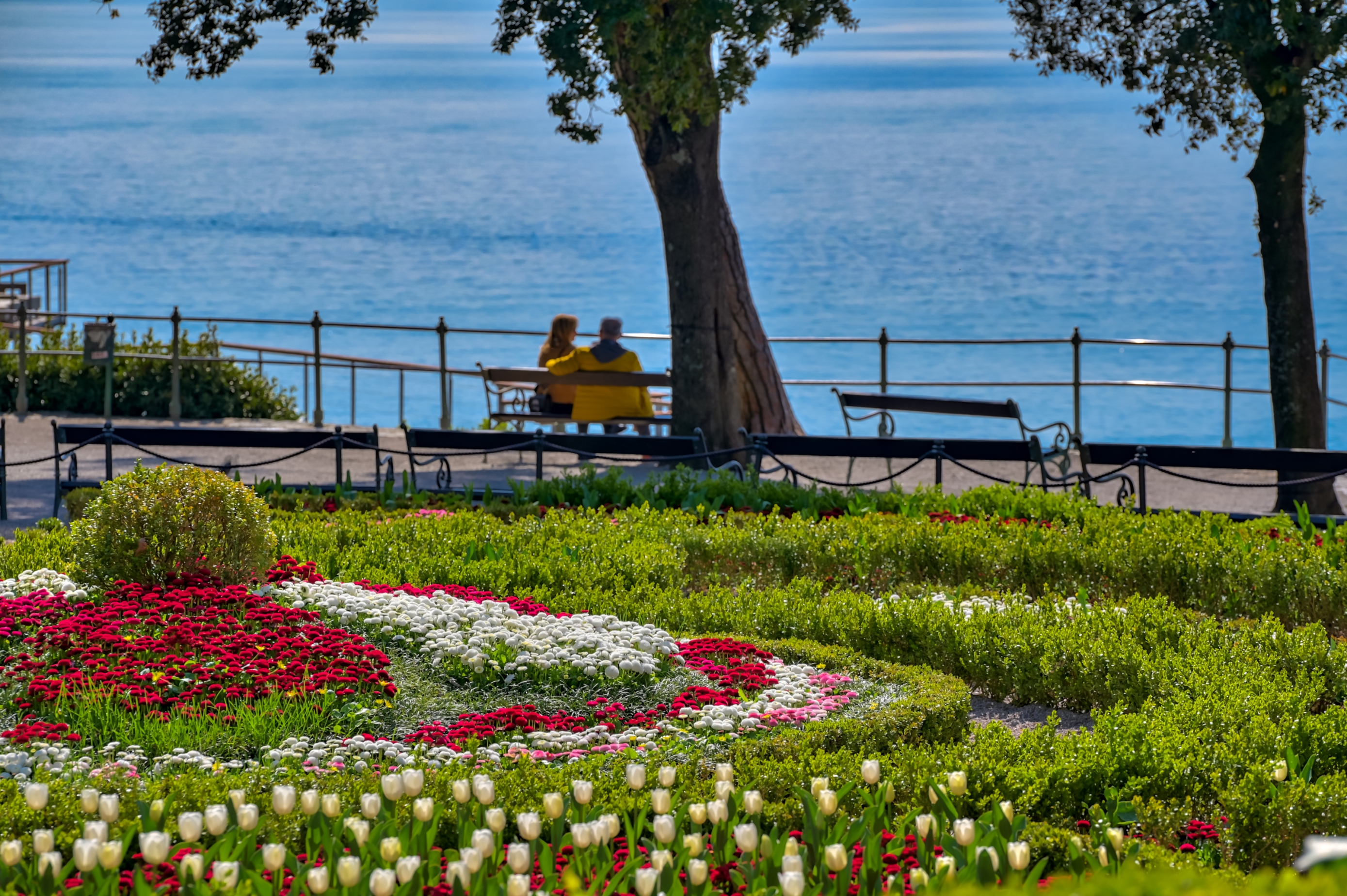 Park Angiolina_Anton Unkovic