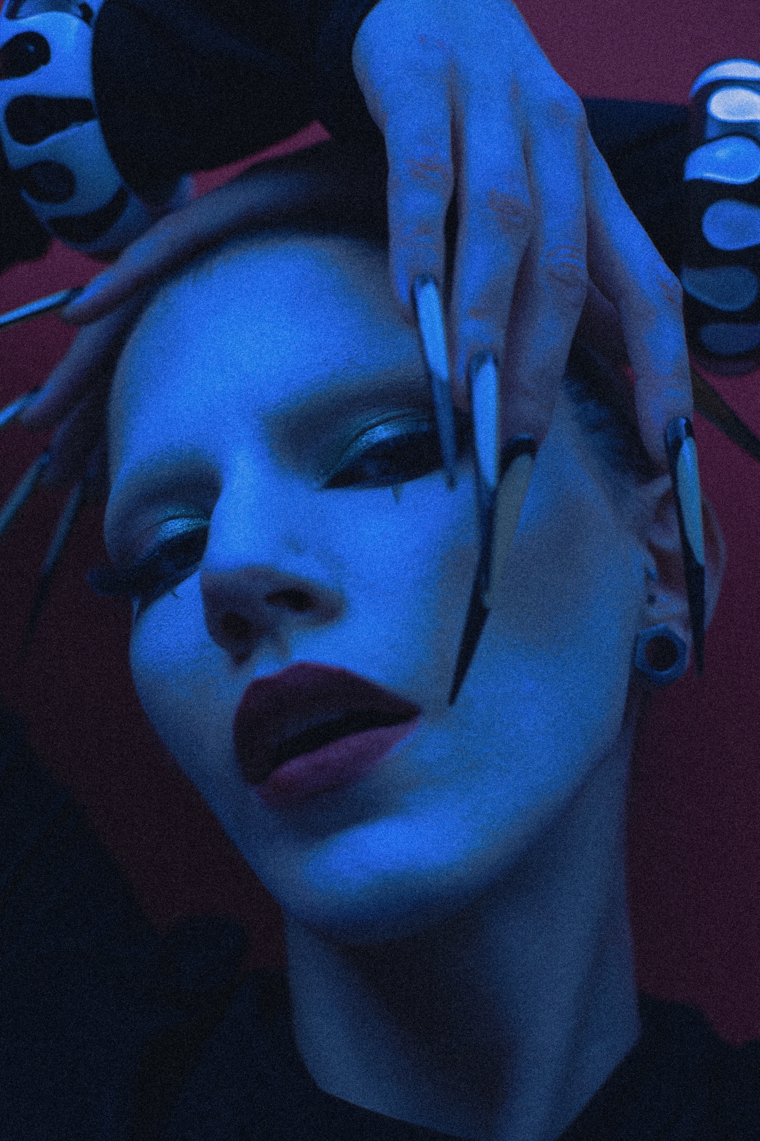 Macha Ravel iznenadila fanove za Halloween: Nakon viralne Lutkice stiže misteriozna Pasegoni