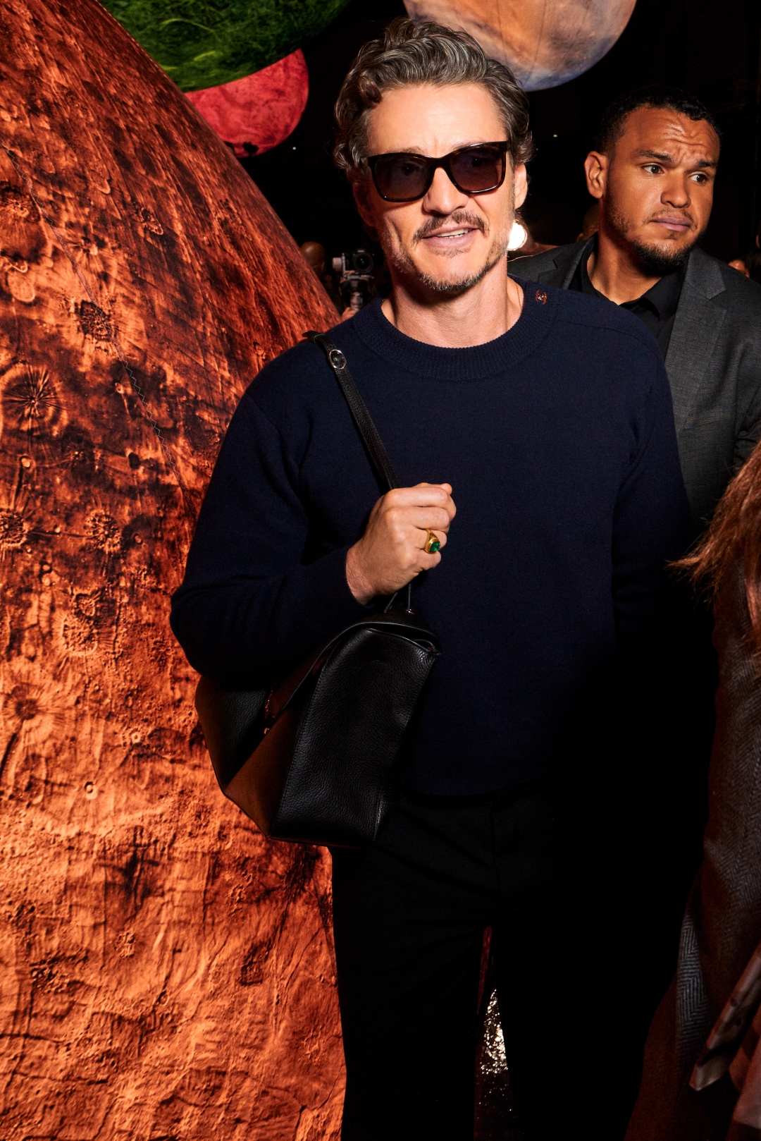 Pedro Pascal