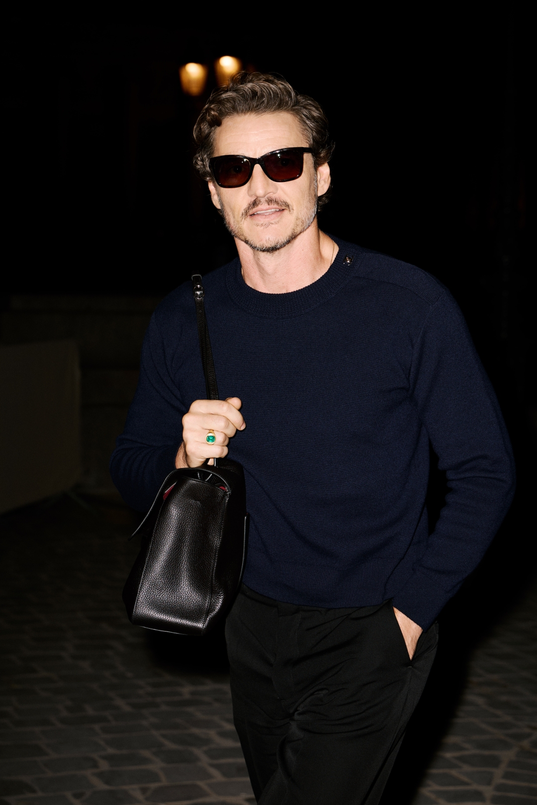 Pedro Pascal