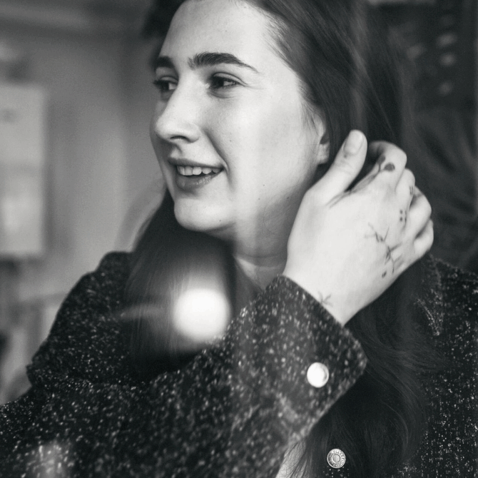 Posjetili smo novi studio u Zagrebu i razgovarali s Ivonom, tattoo artisticom iza profila @pikanjee