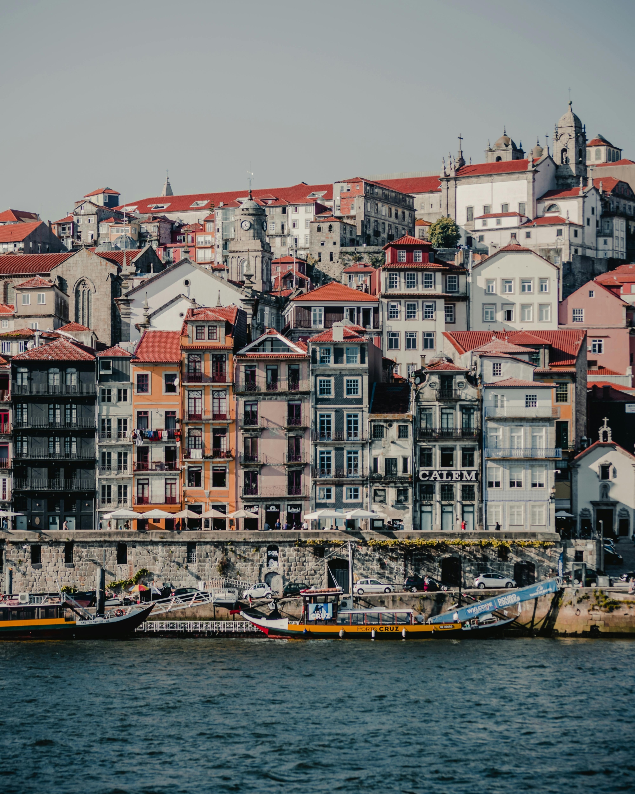 Porto_Pexels