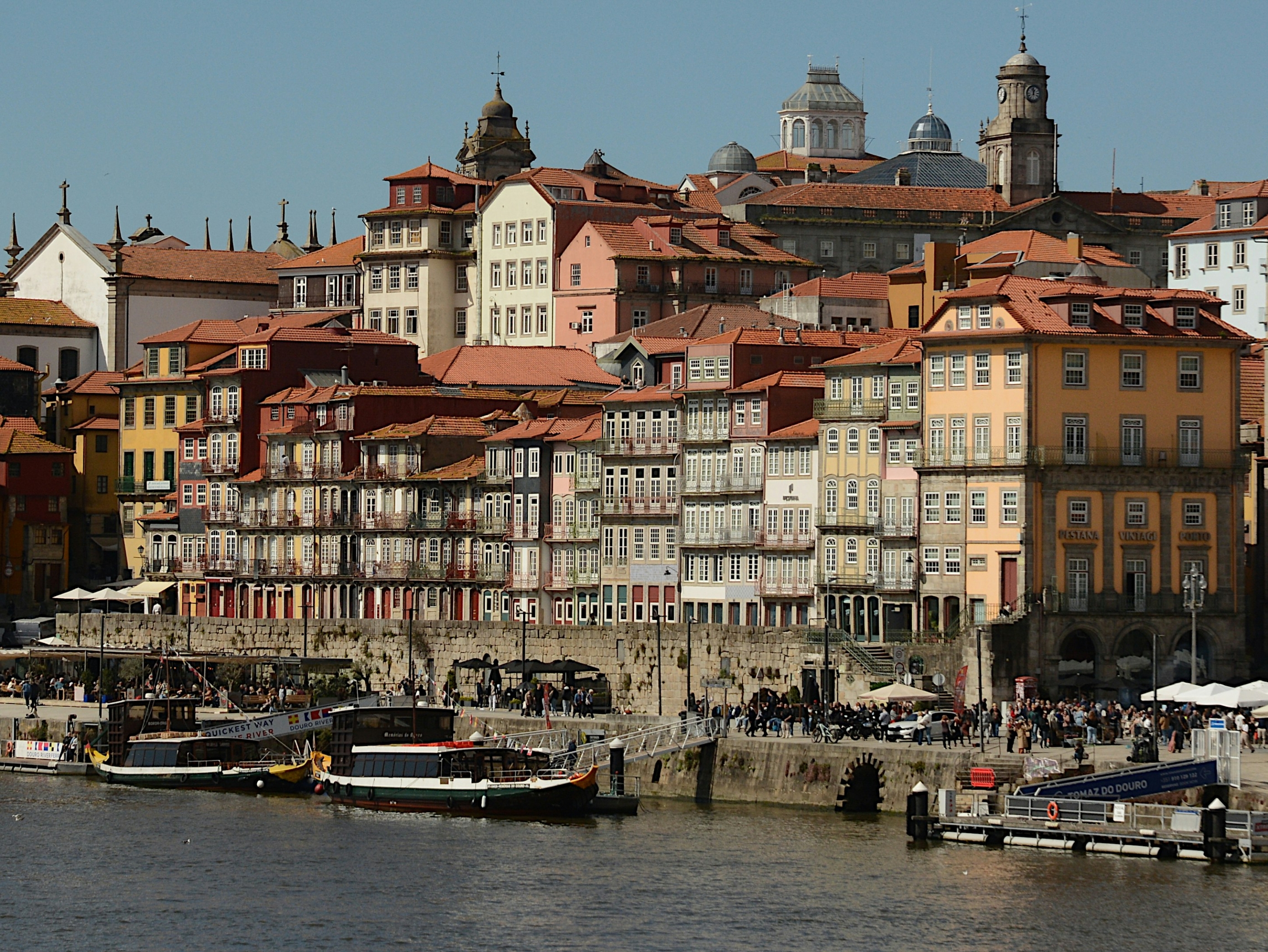 Ovo je najprijateljskija destinacija na svijetu, grad koji osvaja toplinom ljudi i ulica