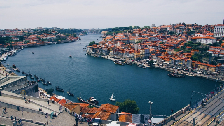 Porto_Unsplash