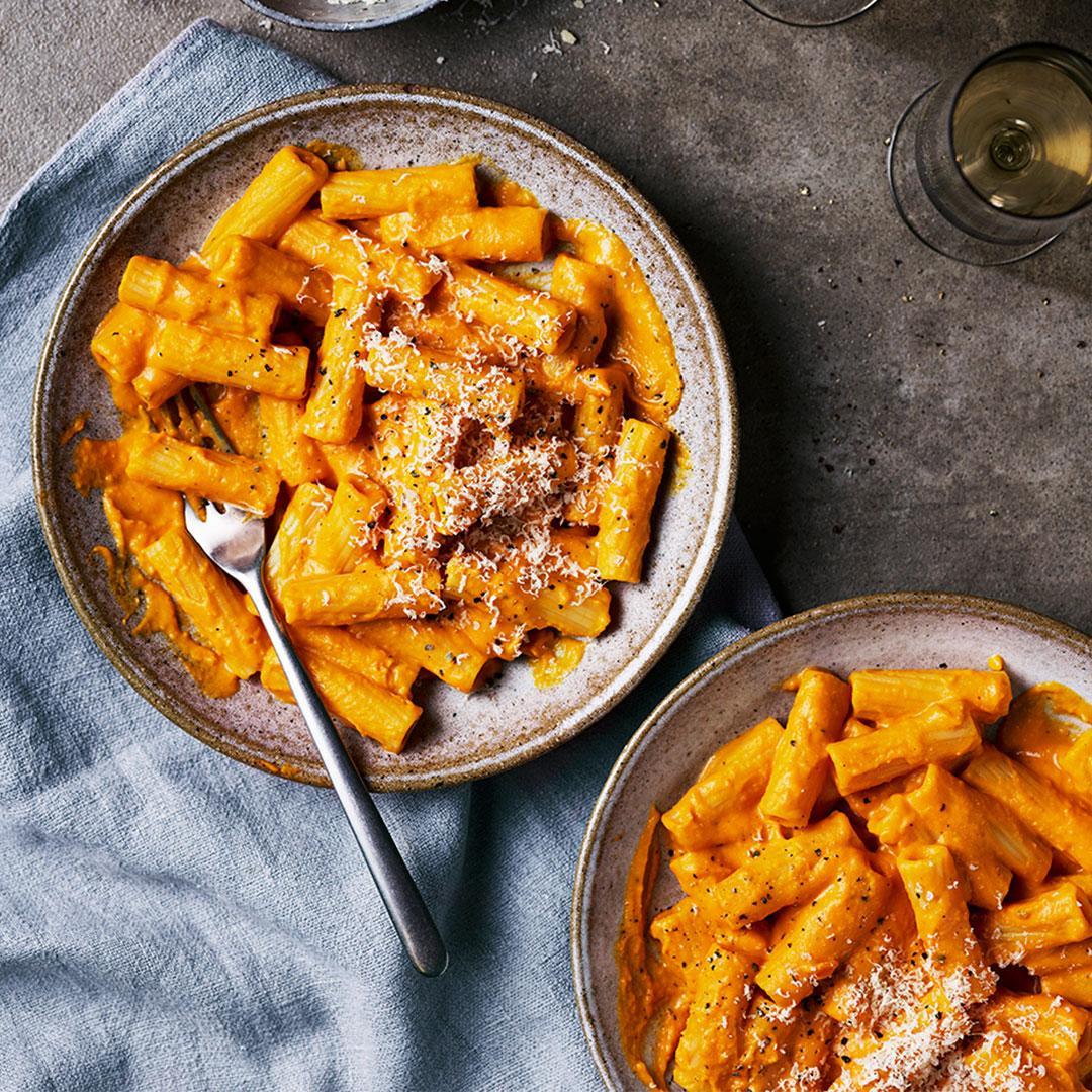 Sjećate li se viralne feta paste? Sada svi jedu Pumpkin Feta Pastu, donosimo super recept