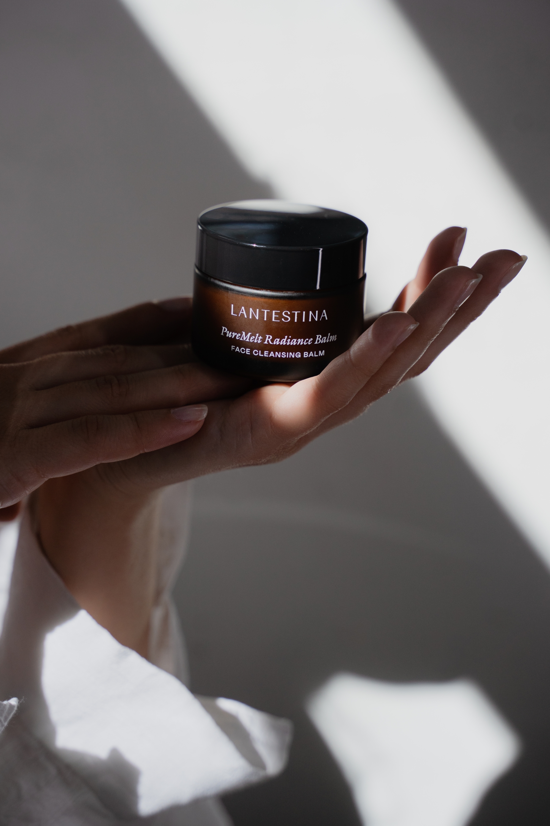 PureMelt Radiance Balm 1