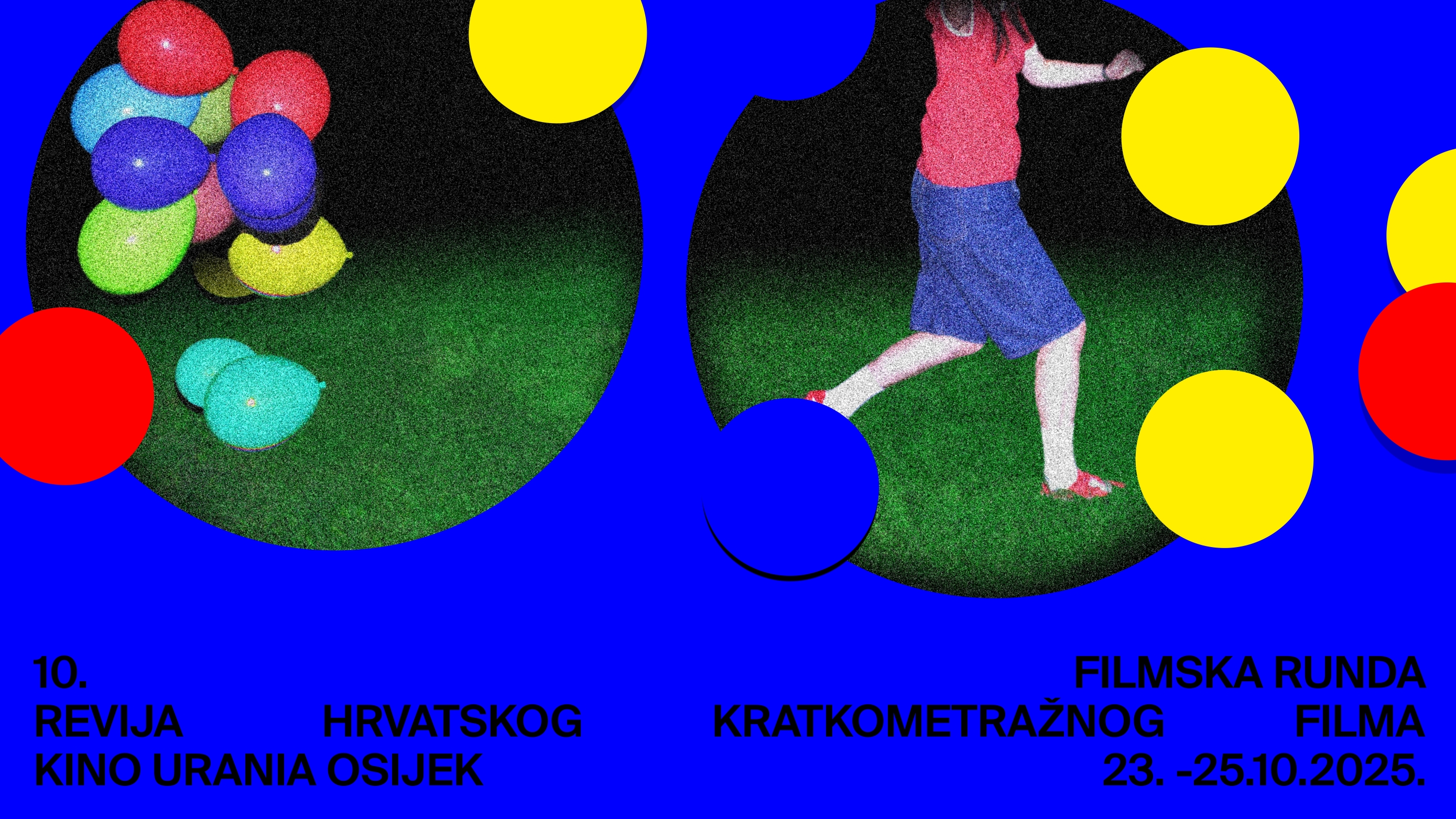Filmska RUNDA 2025