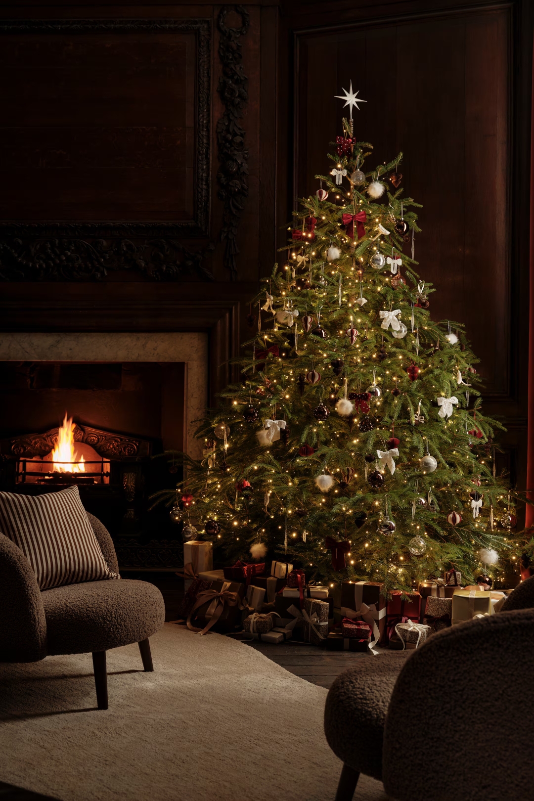 Ralph Lauren Božić_H&M