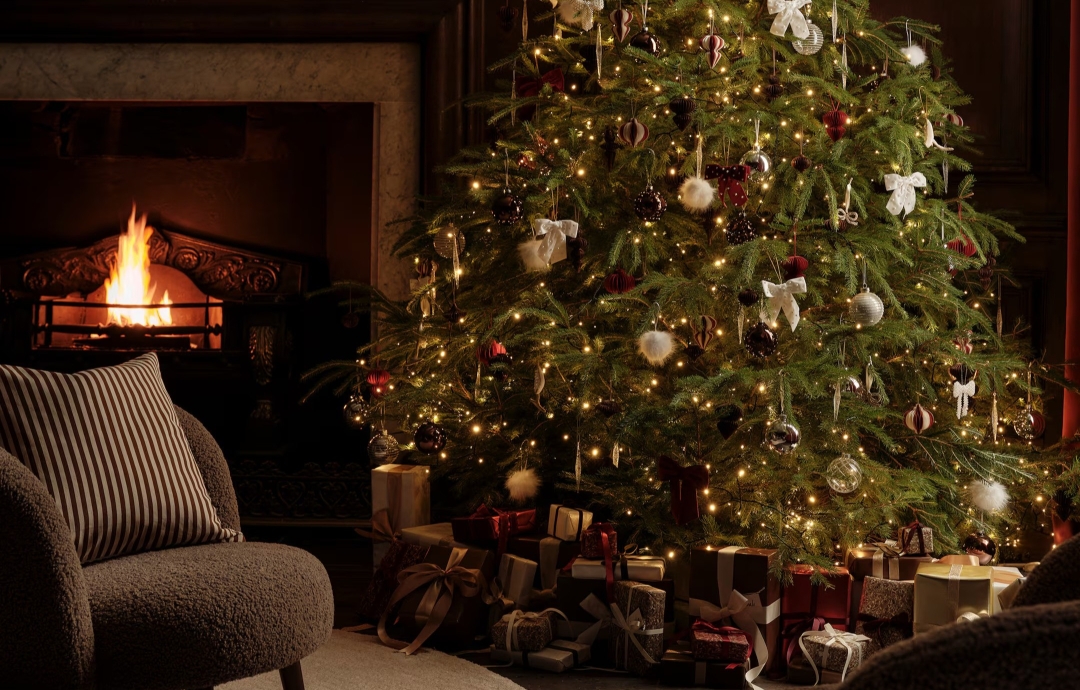 Ralph Lauren Božić_H&M_glavna naslovna