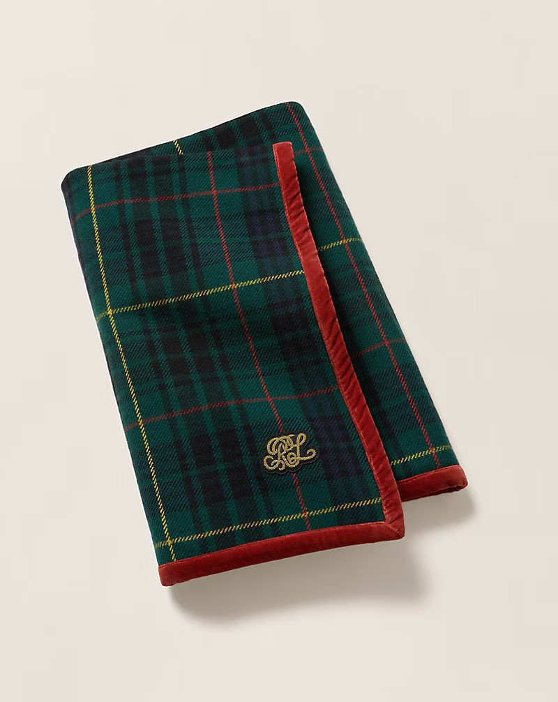 Ralph Lauren Božić_RL