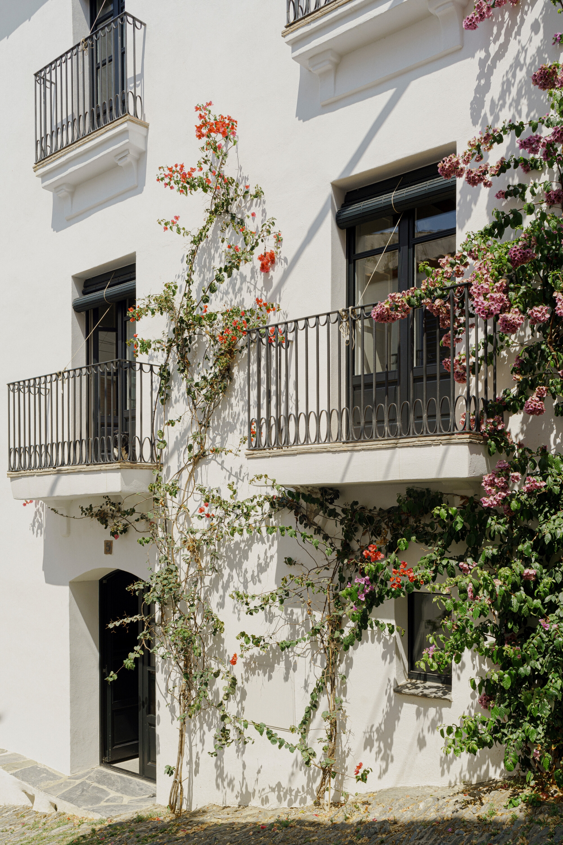 Ribarska kuća u Španjolskoj_bea-portabella-jordi-pages-david-zarzoso (2)