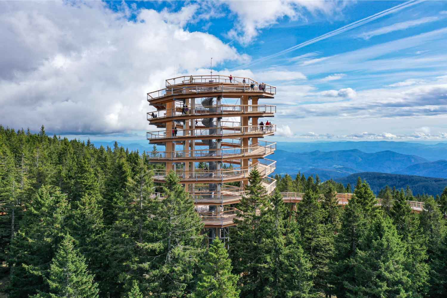 Journal City Guides: Vodimo vas u Štajersku – zeleno srce Slovenije