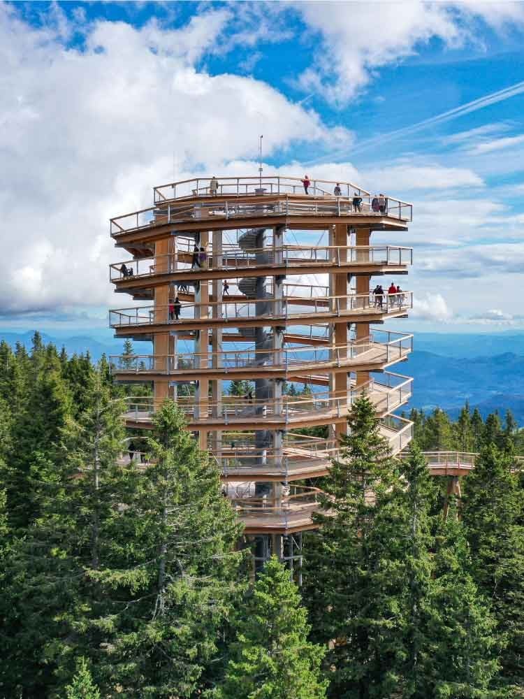 Journal City Guides: Vodimo vas u Štajersku – zeleno srce Slovenije