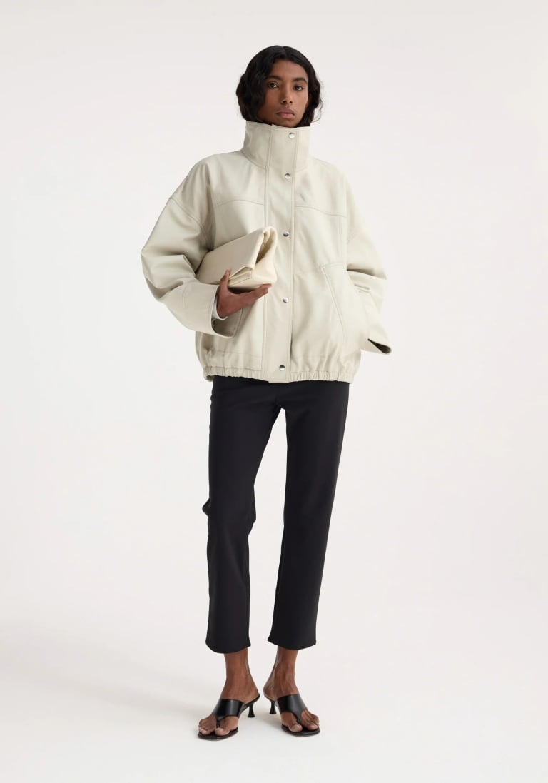 Rohe Reinvented Jacket