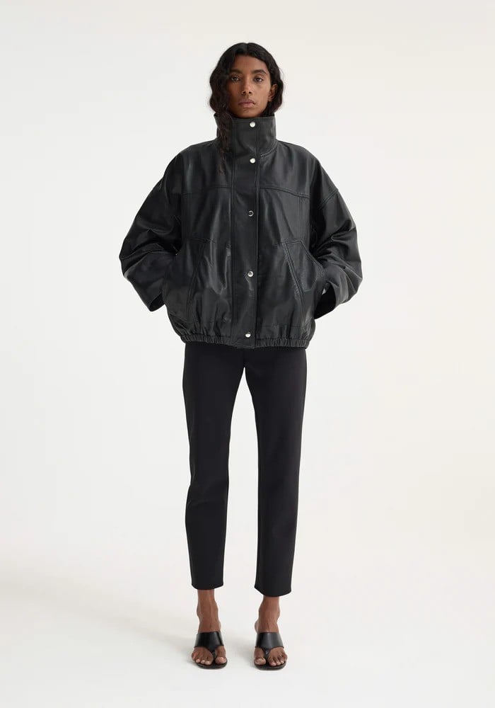 Rohe, Reinvented Jacket