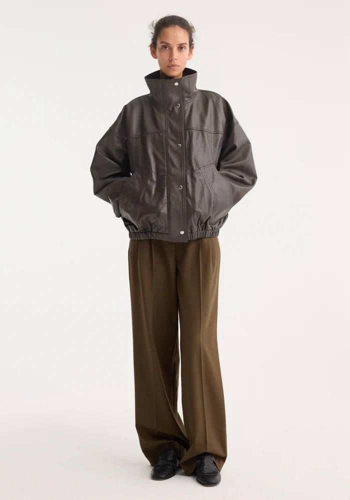Rohe, Reinvented Jacket