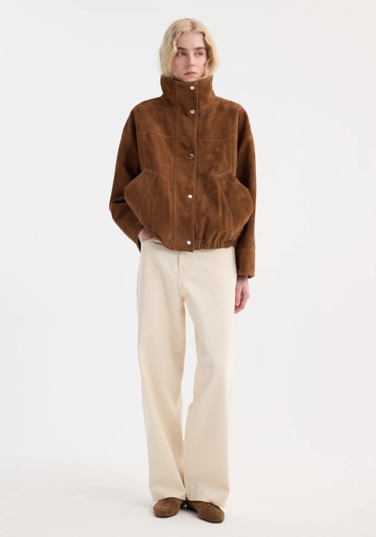 Rohe, Reinvented Jacket