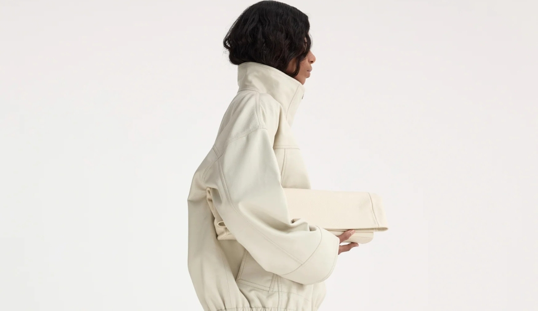 Rohe Reinvented Jacket