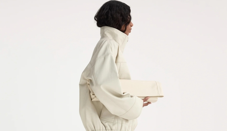 Rohe Reinvented Jacket