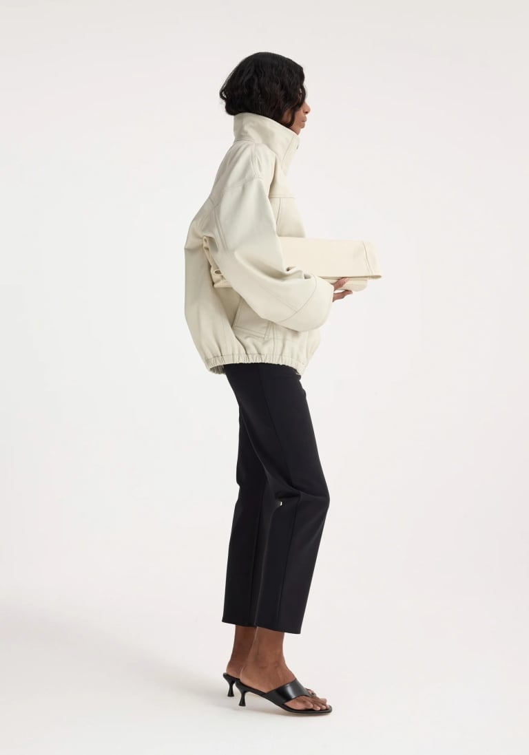 Rohe Reinvented Jacket