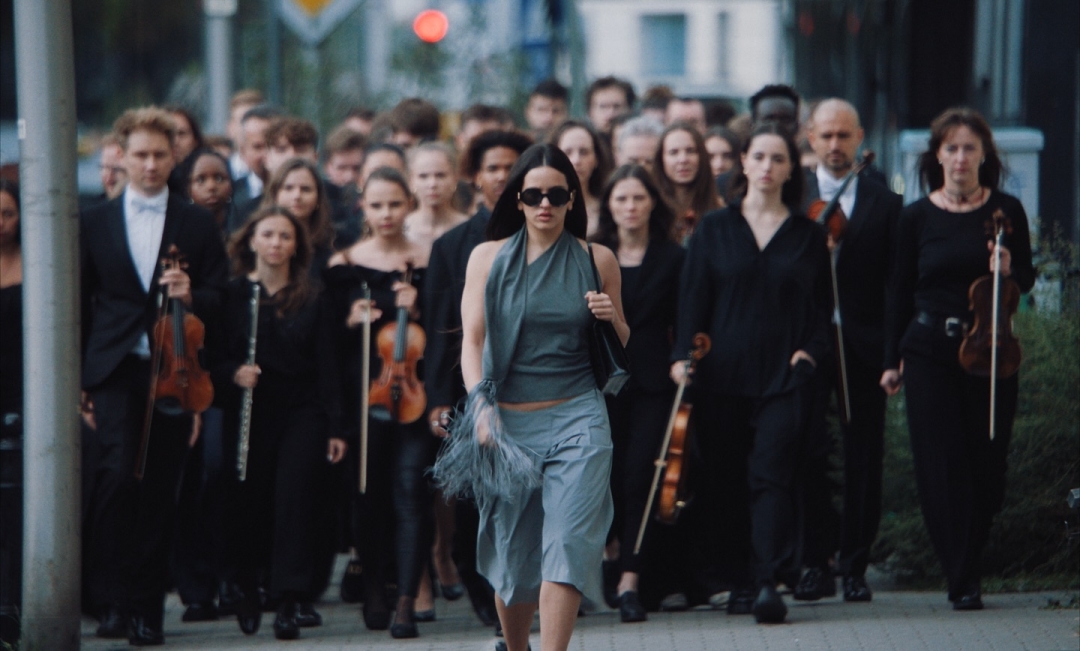 Rosalia spot berghain