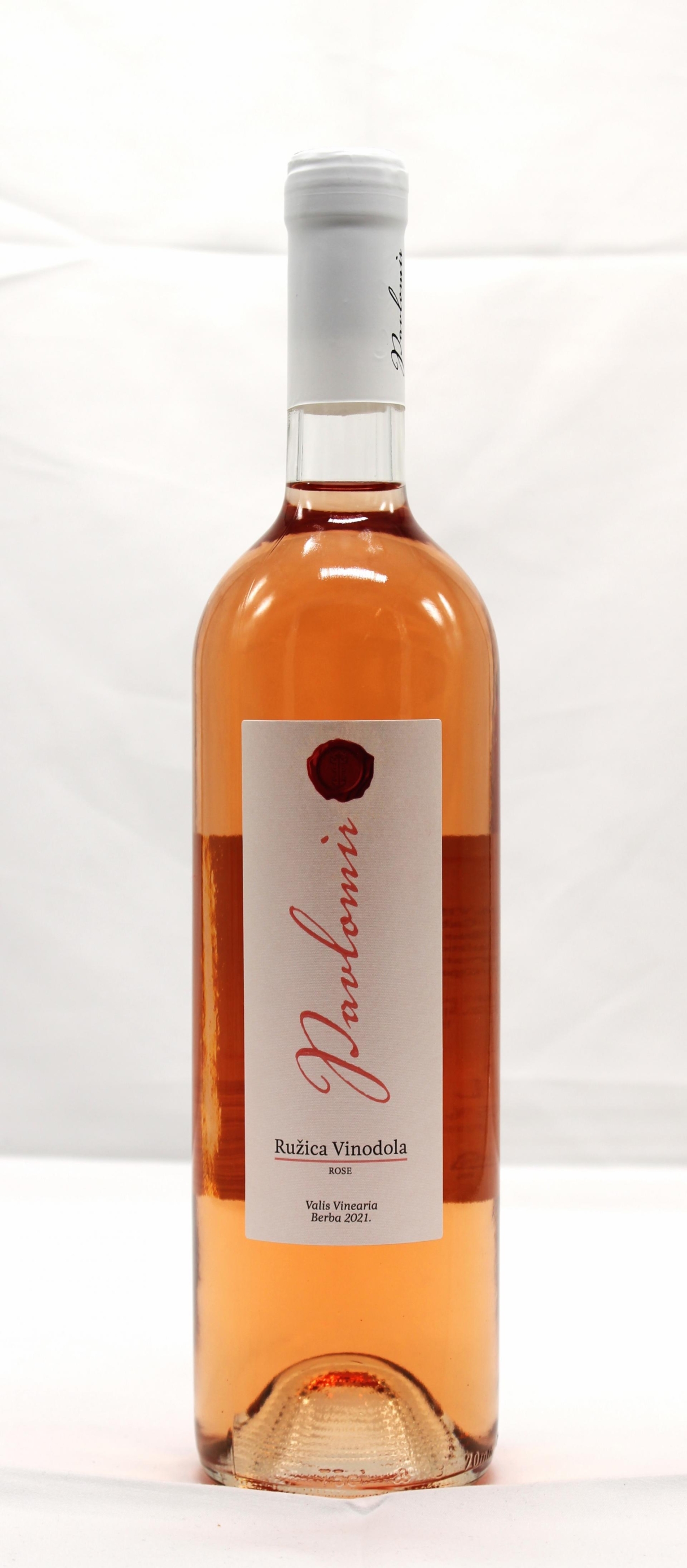 Ružica vinodola