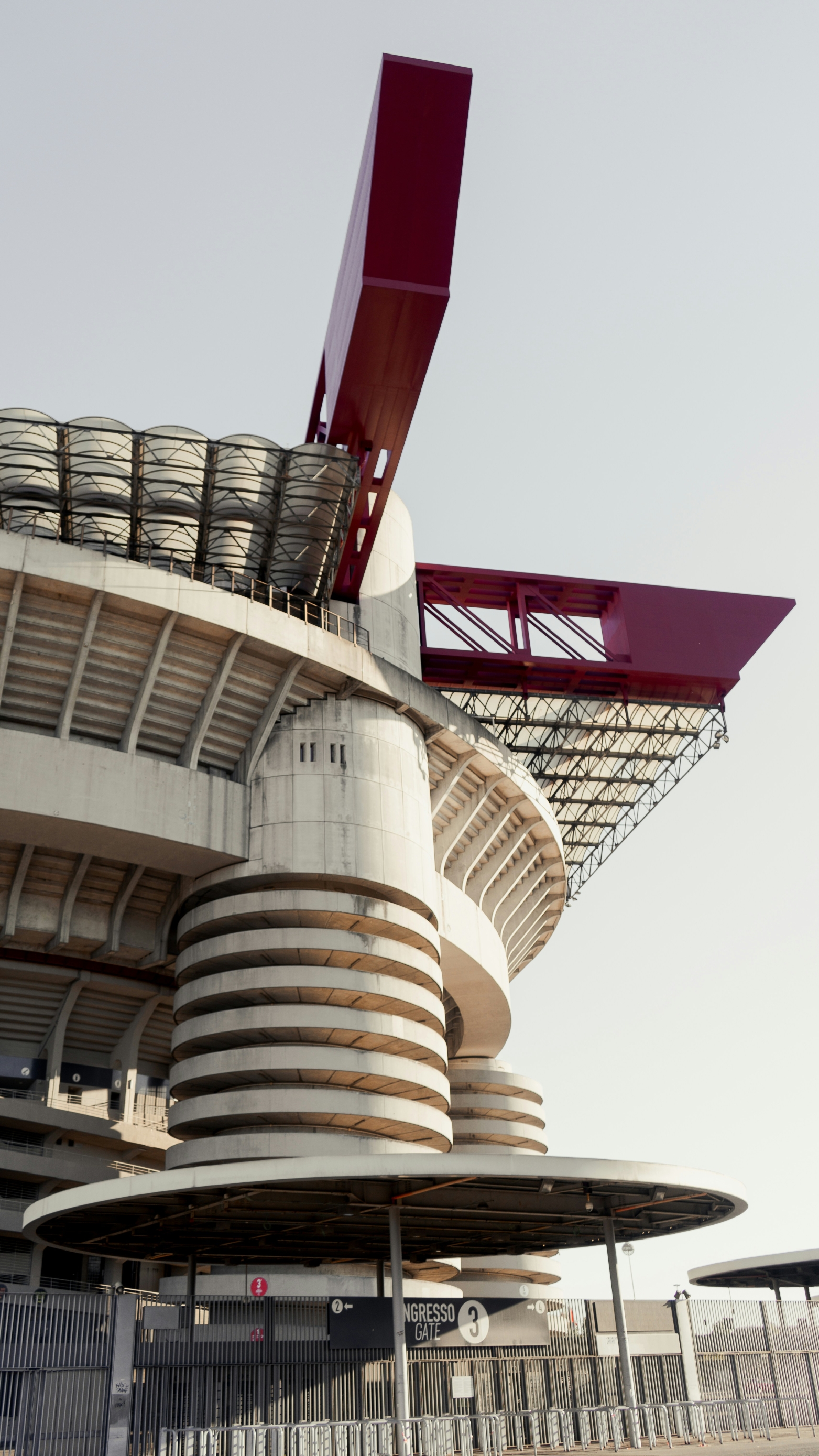 Ruši se San Siro: Kultni milanski stadion dobit će novi izgled