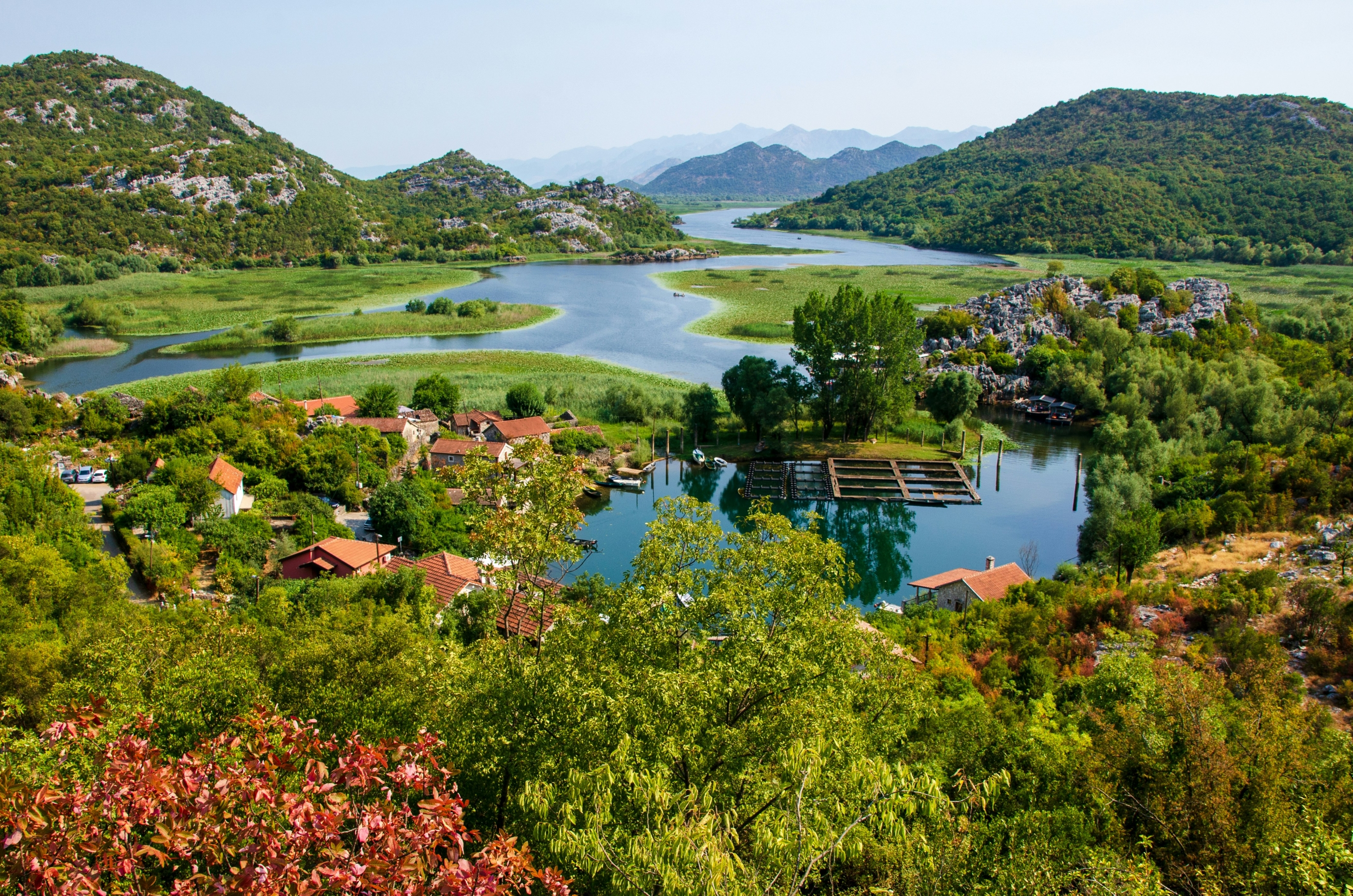 Skadarsko jezero_thibaut-marquis-3kZNPb001-4-unsplash