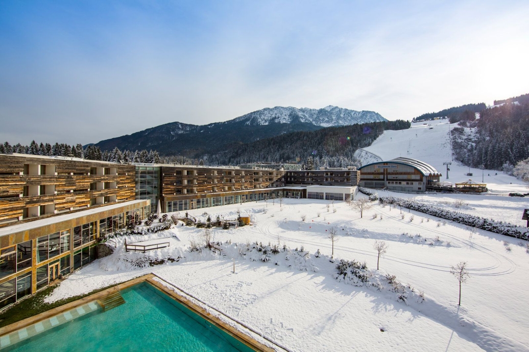Ski Beat Festival
