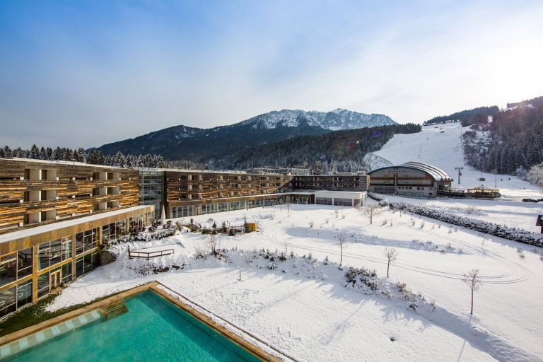 Prvi hrvatski Ski Beat Festival glazbeni je događaj koji nećete htjeti propustiti. Interes je sve veći