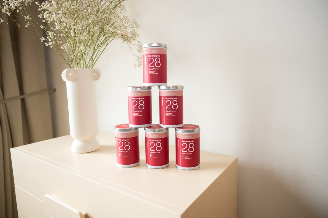 Skin Integrate 28 Biome Powder