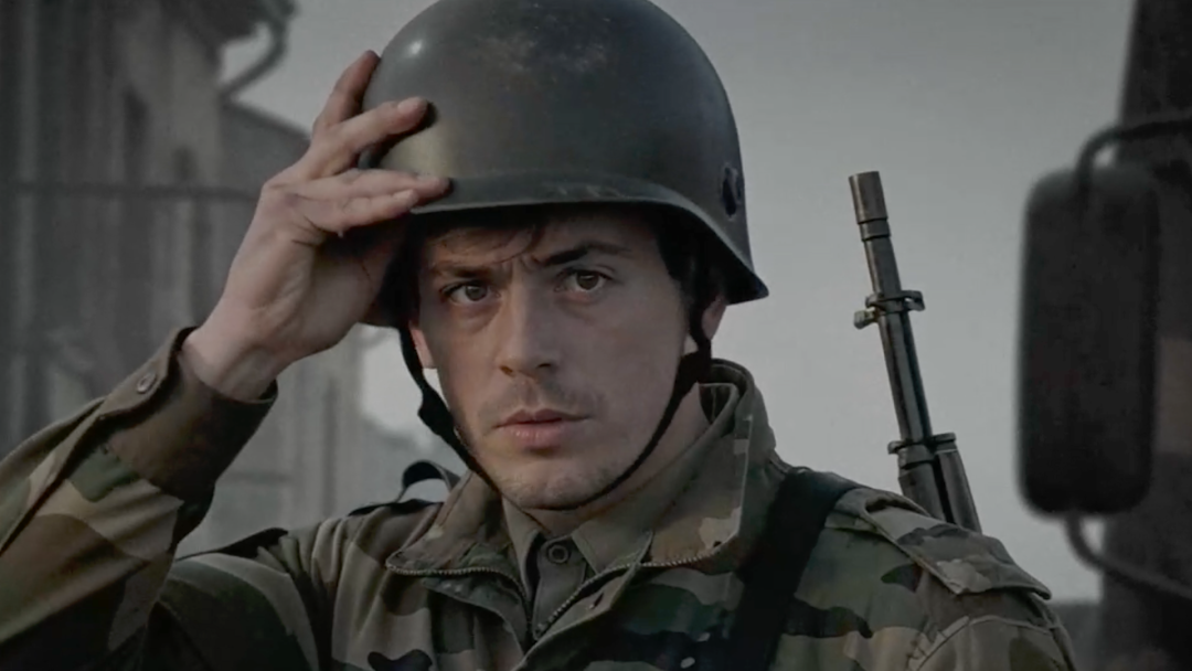 Sokol – Nezaustavljiv kao sudbina