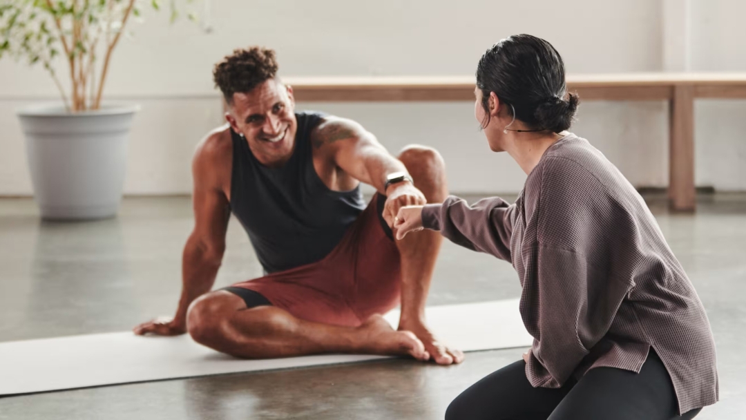 Sportovi za muškarce_nike training