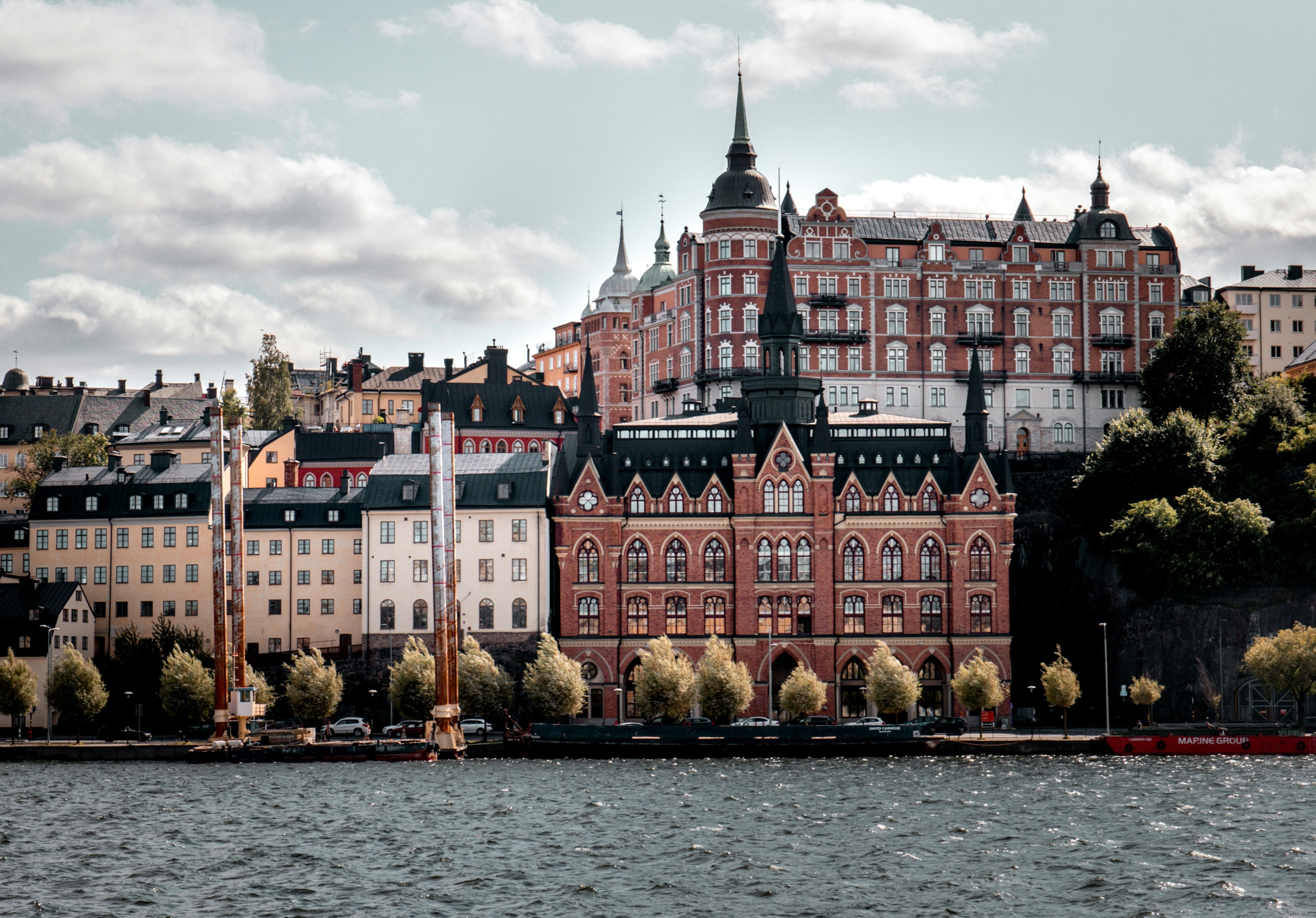 Journal City Guides: Što sve posjetiti, gdje jesti i kamo izaći u Stockholmu?