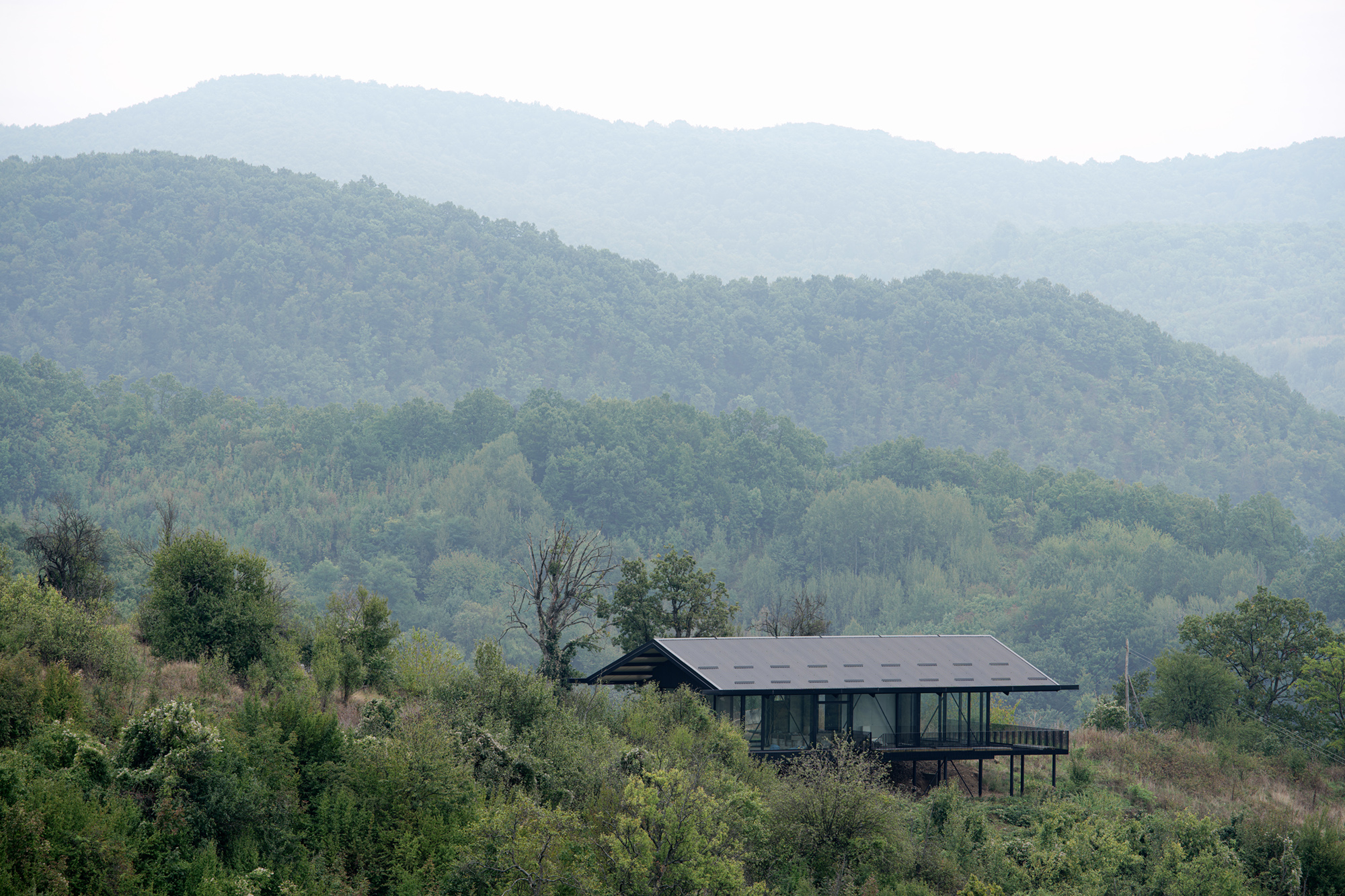 Studio Autori koji mijenja lice suvremene arhitekture o projektima nominiranima za prestižnu nagradu