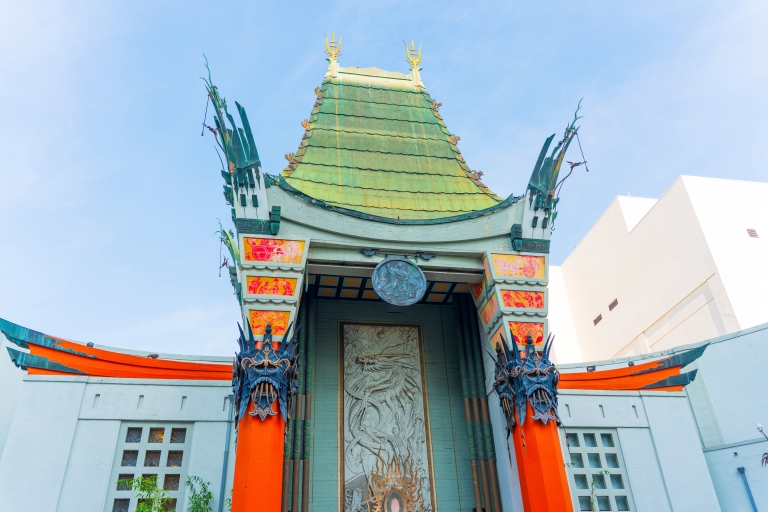 TCL Chinese Theatre