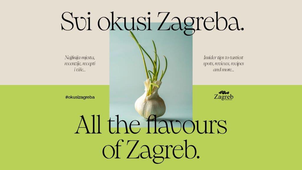 TZGZ Svi okusi Zagreba