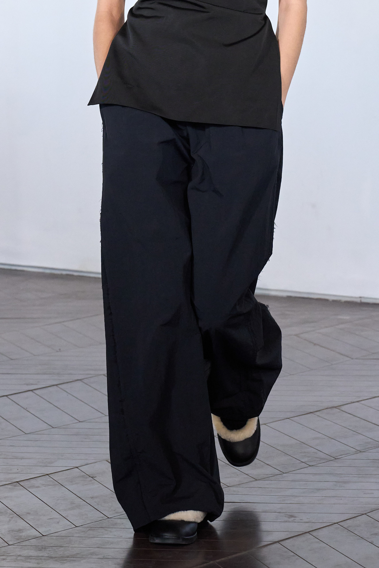 ugg balerinke