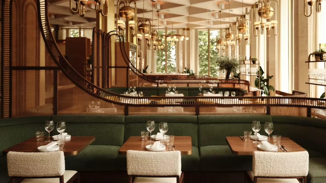 The Chancery Rosewood hotel London (10)