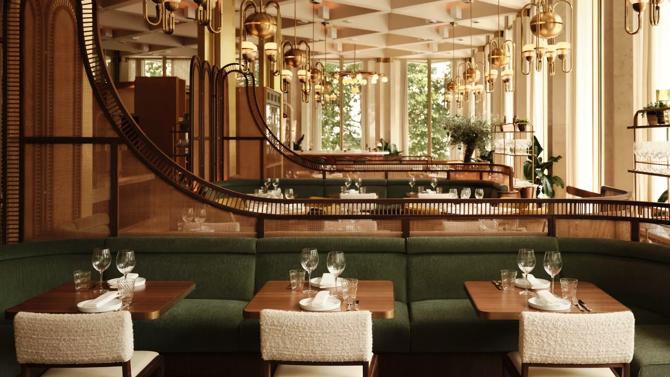The Chancery Rosewood hotel London (10)